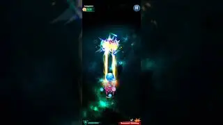 Level 10 Hello Summer Holiday Galaxy Attack Alien Shooter