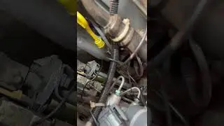 fox body mustang smoke leak check