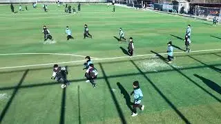 20260121 동계스토브리그 KSA vs AAFC충암1쿼터