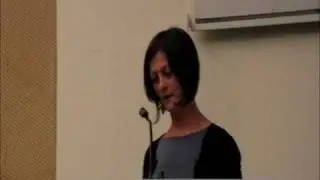 NZCSC   Dr Sharon Friel   Part 1