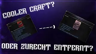 [Wolcen German] Bestes Endgame Feature entfernt.... Wie steht ihr dazu?
