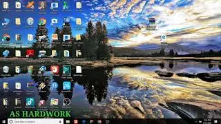 how to solve microsoft word 2007 space dot problem.in easy way