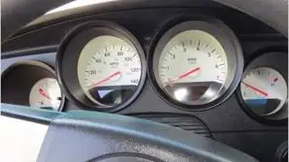 2007 Dodge Charger Used Cars Bakersfield CA