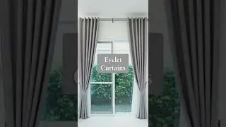 Top quality curtains and blinds in UAE | The BEST curtains in Dubai, UAE |   #windowtreatments