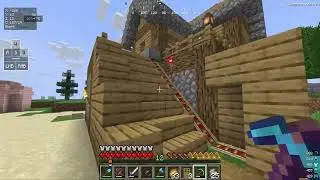 Minecraft Server Revival