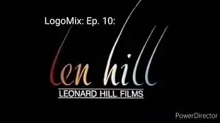 LogoMix Ep. 10: Leonard Hill Films 1985