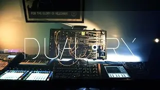 Dualtrx - Demo Patch 1 // DPO, Maths and Teleplexer.