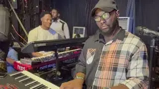 Fire worship 5 🔥🔥 #streamsofjoyinternational #worshipmusic #gospel 