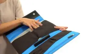 KNOMO London SOHO Knomad Portable Organiser  SKU:8840150
