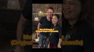 MEETING JR RICHARDS DISHWALLA BUKIDNON PHILIPPINES