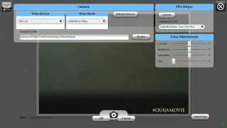 Ouija Tutorial