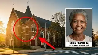 Maryland 2021 Cold Case Solved &ndash; DNA Breakthrough Identifies Evelyn Player&rsquo;s Killer