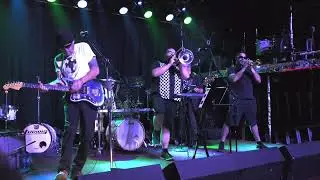 Rocksteady Pickups - Launchpad - 5/23/2025 #abqbands