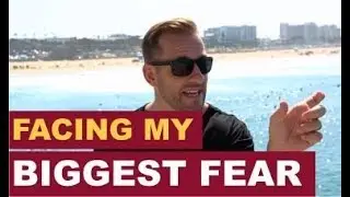 Facing My Biggest Fear (4th of July) | Relationship Advice for Women by Mat Boggs