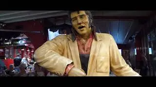 LEGENDS BAR - Argasi, Zakynthos, Official trailer 4K - Summer 2018