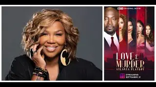 Interview: Executive Producer Mona Scott-Young talks BET+ film series Love & Murder: Atlanta Playboy