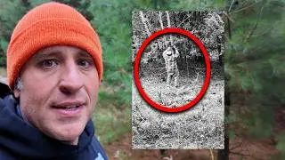 Why the Missing Trail Camera Mystery is Actually Worse Than You Think