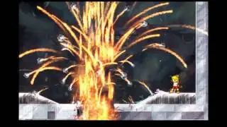 Copy Kitty Normal World 11