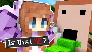 Битва построек в Minecraft &mdash; это уморительно!