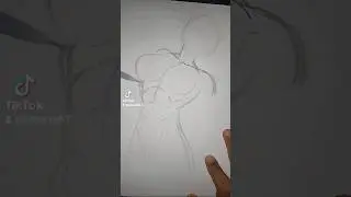 Drawing muscle female body