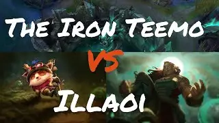 Teemo vs Illaoi   013
