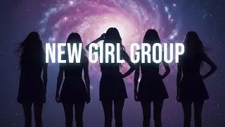Making an Ai girl group 