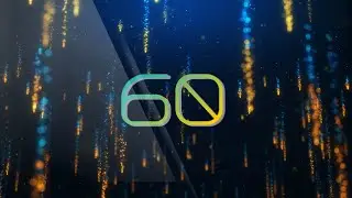 New year 2023 grand celebration 60 sec countdown