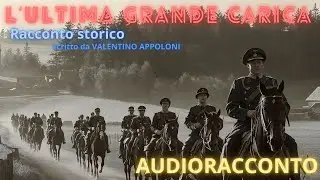L'ultima grande carica