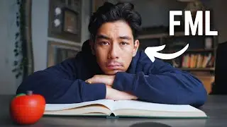 3 tips to survive a class you HATE