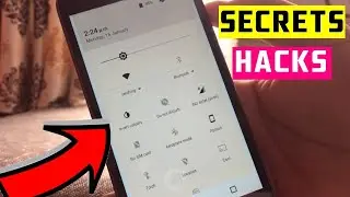 Android Hidden Secret Settings and Hacks | Android Apps Tricks