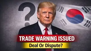 TRUMP THREATENS TARIFFS &mdash; Then Says &ldquo;We&rsquo;ll Work Something Out&rdquo;