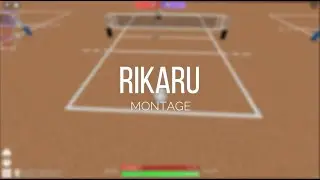 Rikaru Montage