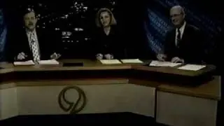 WTVA 6pm Newscast 11/7/94