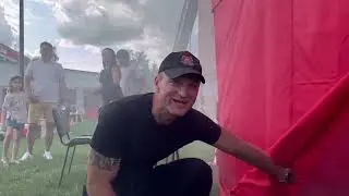 Piknik Strażacki 2023 - KP PSP Bartoszyce - pełna wersja