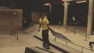 Independent x Joe Tardros  Skate Video