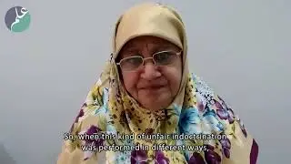 Islamic Feminism: The Dangers of Misogyny and Patriarchal Stereotypes in Muslim Culture