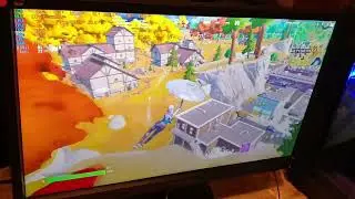 Fortnite Chapter 4 Season 1 GTX 670 2GB Performance 1080p nice performance Avg 120 FPS 👍 👌 intel 3rd