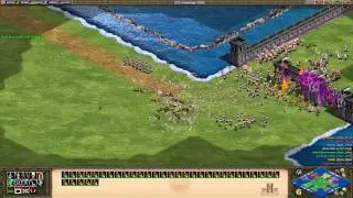 CBA - HUNS OWNING ME - EPIC FAIL!!!! (July 8, 2013)