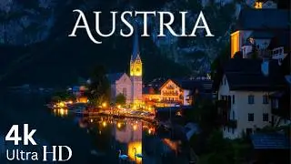 Austria: The Hidden Gem for Nature Lovers