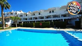 Orange Park Apartamento Jardin | Castellon de la Plana, Spain | Hotel Review 🌟