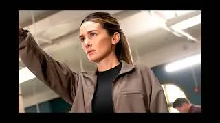 High Potential Episode 7 Cast: Guest Stars & Actors (Photos) - Garrett Dillahunt, Addison Timlin