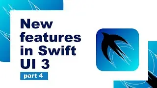 How to create a searchable list in Swift UI 3 - SwiftUI IOS App Development - SwiftUI Tutorials