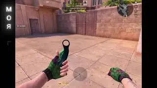 ipad pro 11 (2018) standoff 2 fps test