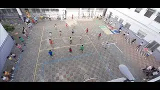 Jerusalema  - 5º y 6º de Primaria
