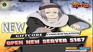 Konoha Legend - Ninja AFK mobile New Redeem Code 🎁 Valid til: 08/25- Free VIP 9🔥Android/iOS