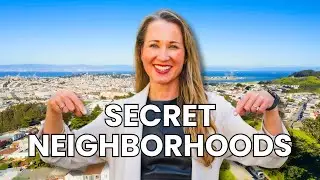 San Francisco's Hidden Gem Neighborhoods