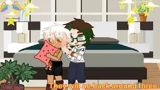 //Random Sam x Ponk x Foolish// part 5