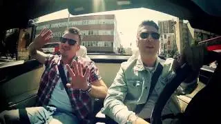 Željko Joksimovic & Daniel Kajmakoski - Skopje Beograd