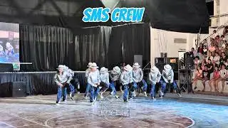 SMS Crew  