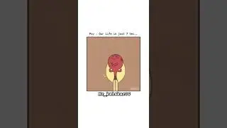 Meaningful cartoon #animation #cartoon #anime #explore #animatedcartoon #cartoonize #life